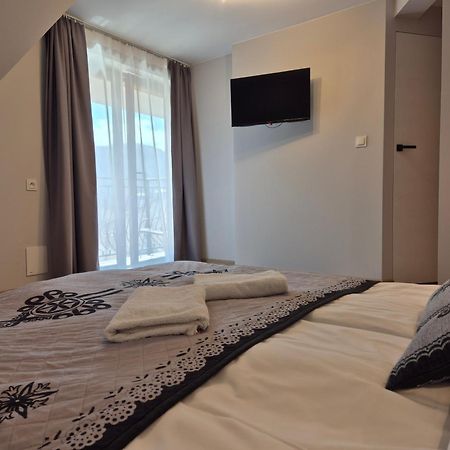 Spanie po Zbóju Kościelisko Exterior foto