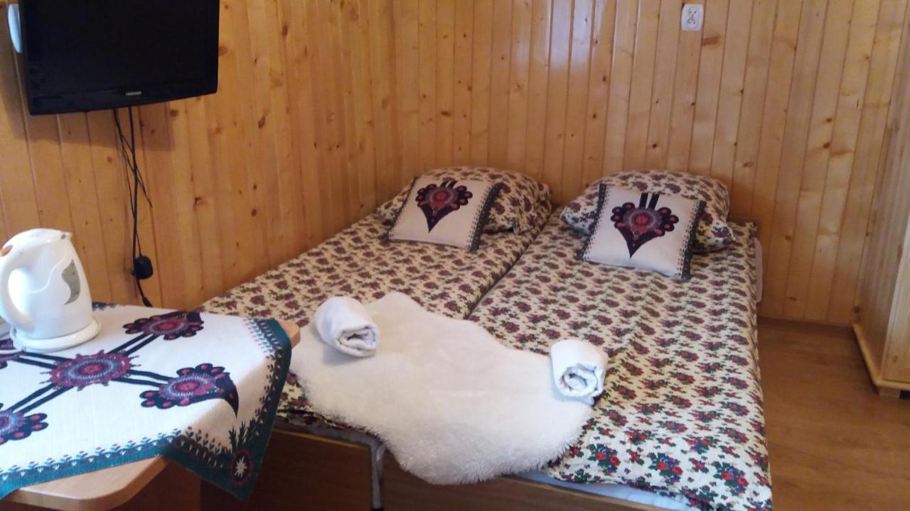 Spanie po Zbóju Kościelisko Exterior foto